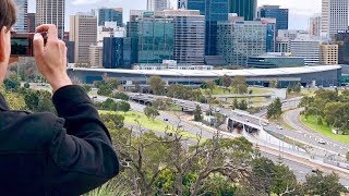 Panasonic Tz90 - My Review