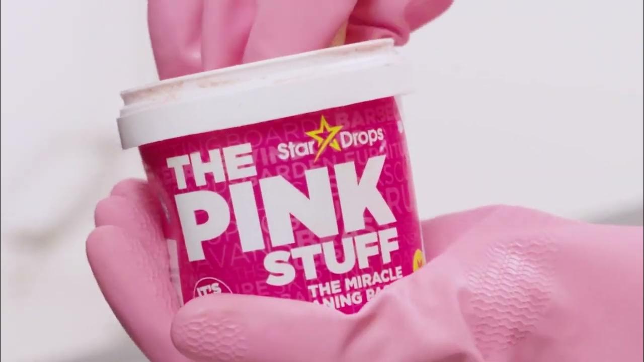 the pink stuff para que sirve yoli｜Búsqueda de TikTok