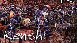 картинка: Южный Улей и Добрыня//Kenshi №17