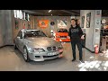 BMW Z3M COUPE Restorasyon (PART 1-W/Subtitles)