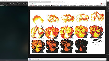 Game Maker Studio 2 Fast Sprite Import