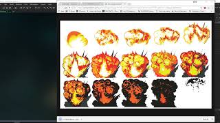 Game Maker Studio 2 Fast Sprite Import