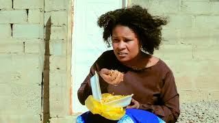 Hairat Abdullahi Abin yana damuna