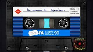 Dynamix II - Ignition
