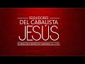 EL CABALISTA JESÚS | Keneth Menjivar