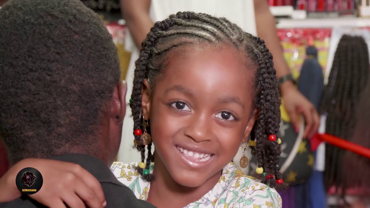 SPOT MAY COSMETICS MAFOUMBOUNI