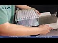 CX 210PR 100 pieces Preroll Machine2