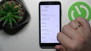 How to Set Up Screen Timeout on Emporia Smart 4 - Change Screen Timeout to Never
