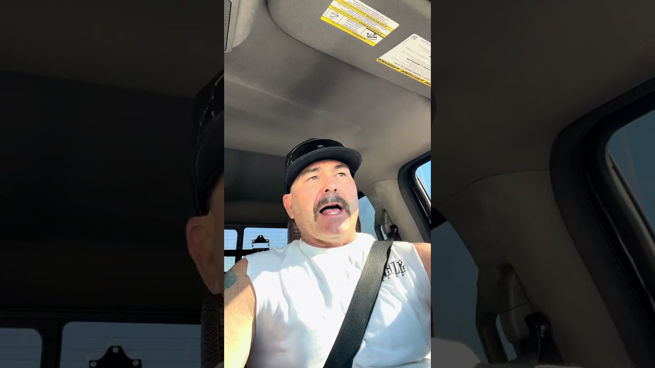 Phoenix Gun Show coverage!  Setup day 1-16-26