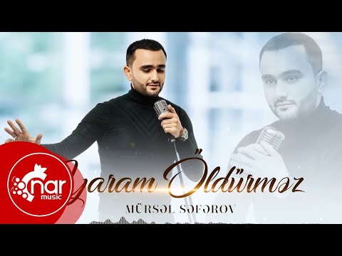 Mürsəl Səfərov -