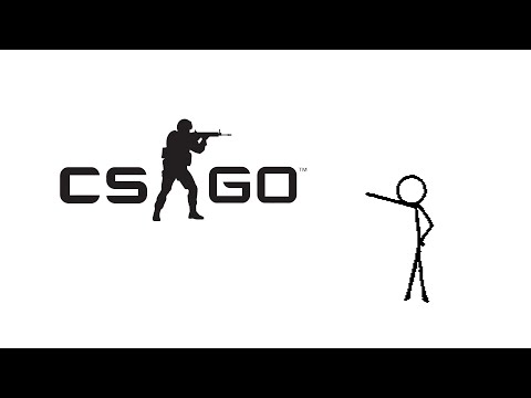 CSGO Explained in 6 minutes [Animated]