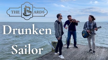 Thumbnail of Drunken Sailor