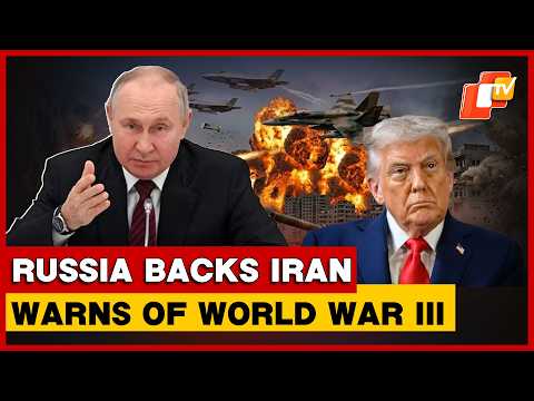 World War III Warning From Top Banker