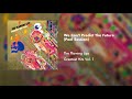 The Flaming Lips "We Can't Predict The Future" from Greatest Hits Vol. 1 (Official Audio)