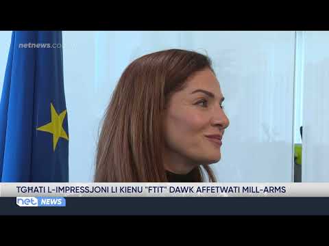 “MHU SE NĦALLU LIL ĦADD WAĦDU”