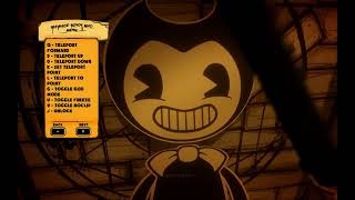 Bendy and the Ink Machine Chapters 1 & 2 screenshot 2