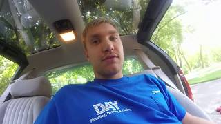 How to Lubricate a Speedometer Cable
