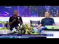 يونس أمان وثائر عدنان يشيدان باختيارات مدرب المنتخب المغربي