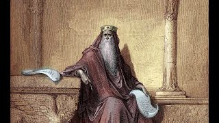 Bible Study with Fred, Proverbs 24, verse 27, afterwards build thine house