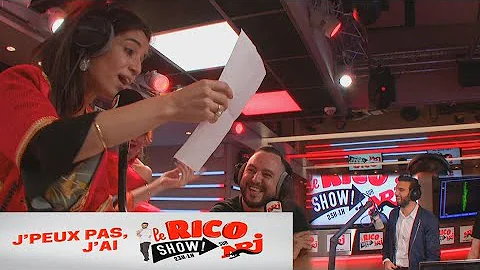 Sarah du Standard vend sa fille  DJ Sem en direct ...