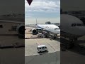航空貨物の積込み