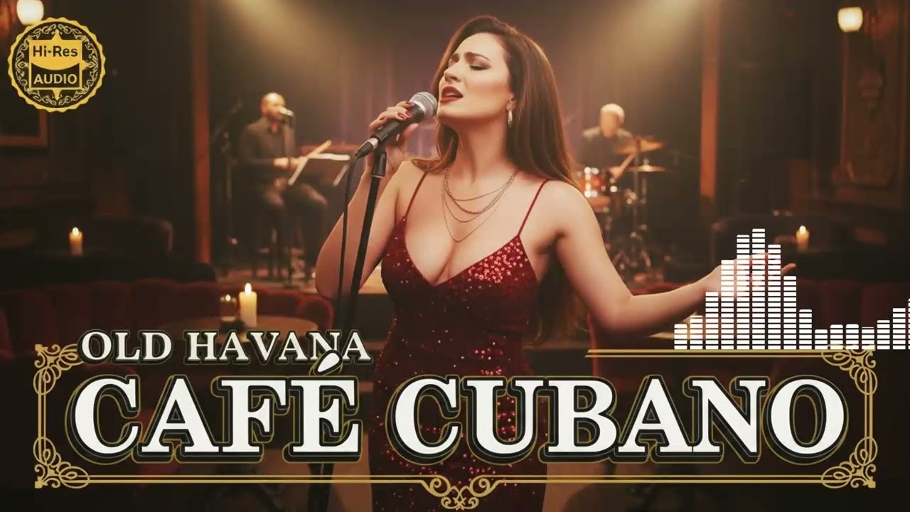 Classic Son Cubano & Mambo: Best Latin Instrumental Background Music for Work 💼📻