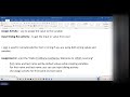 13. UiPath Invoke Workflow File Activity Explained in Detail [मराठी]