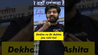 The ONLY Way to get AIIMS Delhi in NEET 2024?  shorts neet esaral aiims motivation