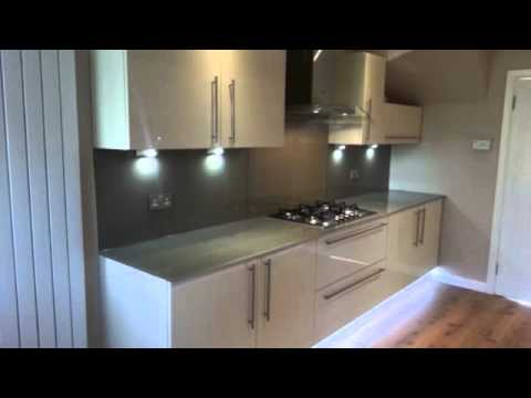 A & S Home Design - Mr & Mrs Jamieson, Bishopbriggs