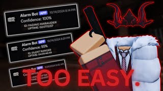 How I Cheated Blackout For A Year