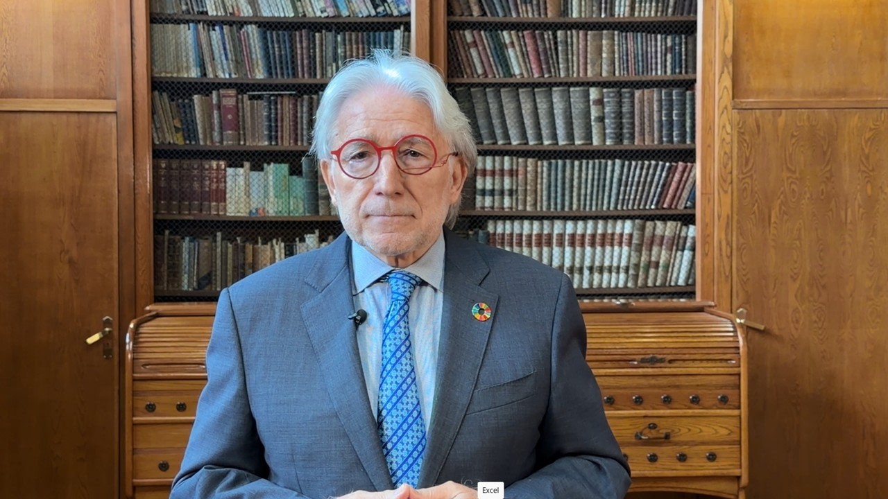 Foment demana tranquil·litat malgrat la preocupació d'un possible bloqueig comercial dels EUA