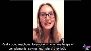 Gorgeous Getaways - Laura, NZ. Breast Augmentation. Back Home - Client Testimonial