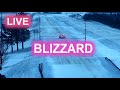 🔴 LIVE Blizzard Highway Closures