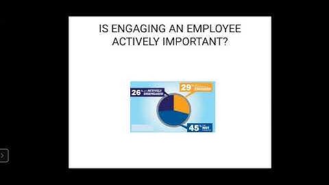 Tapping employee Potential by Dr Rupali Dhamdhere at Masters Transformation Conference MTC