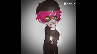 Akaza in a suit! #demonslayer #kny #akazaedit #gacha #gachalife #gachaclub #gachatrend #gachatiktok