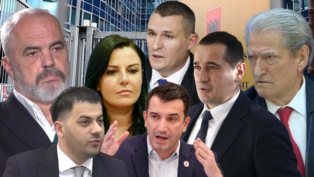 Faza Finale e SPAK, ZGJEDHJE TE PARAKOHSHME, QEVERI TEKNIKE