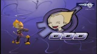 CODE LYOKO INDONESIA - FULL MOVIE [EP17,18,19]