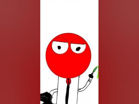 красный друг смотрит на вас - YouTube