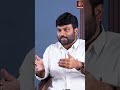 🚨🔥Chikoti Praveen Kumar Powerful Interview🔥| Journalist Kranthi | Kranthi  TV