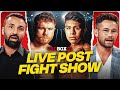 Canelo vs munguia  live post fight recap