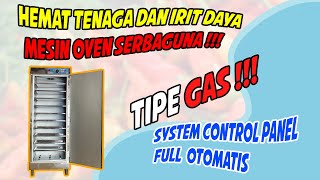 MESIN PENGERING REMPAH-REMPAH DENGAN HARGA TERJANGKAU KAPASITAS 10 RAK 1 PINTU TIPE GAS LPG !!!