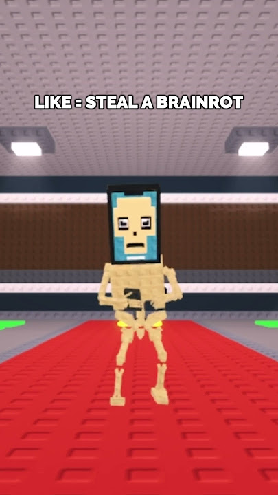 What is the BEST Roblox Game? #roblox #robloxedit #stealabrainrot #gag