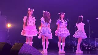 2024.04.12   わーすた　「うるトラすフェスタ～桜満開!春 SP～」　@Zepp DiverCity(TOKYO)