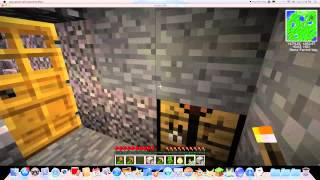 Technic Pack Let's Play Episode 1: Dead Already