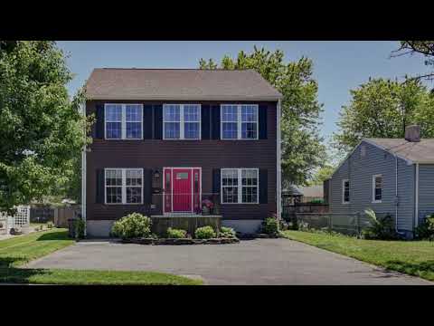 364 Atlantic Avenue, Long Branch, NJ home video tour