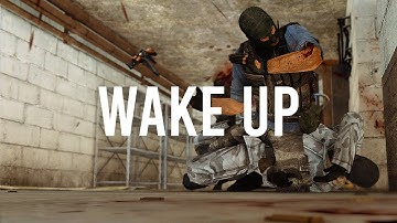Wake Up