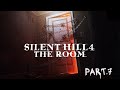Silent Hill 4 The Room Full Game Walkthrough Gameplay 