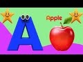 ABC Nursery Rhymes and Kids Songs | Fun Learning