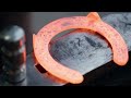 PROMO Ep 5: Crafted for Permanence - Featuring Peter Schalkhammer, Master Farrier