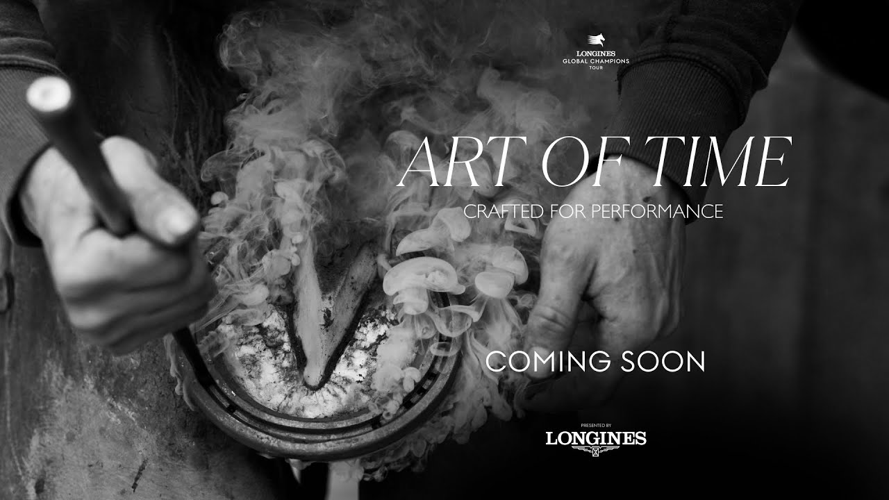 ПРОМО-Эпизод 5: Создано для долговечности - с участием Питера Шалкхаммера, мастера-кузнеца.